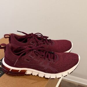 Asics Athletic Sneakers